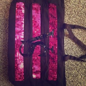 Victoria Secret Bling Tote